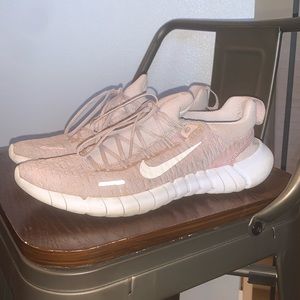 Nike Free 5.0 size 7 women’s